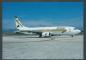 Preview: NOVAIR, B-737-85F