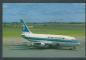 Preview: AIR ZEW ZEALAND, Boeing 737-219 Advanced