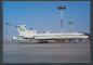 Preview: OMSKAVIA, TU-154B-1