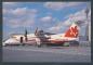 Preview: AIR ONTARIO, DeHavilland Dash-8