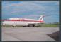 Preview: ORIENTAL AIRLINES, Bac 1-11-476 FM
