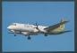 Preview: AIR OSTRAVA, BAe ATP