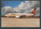 Preview: ORION AIRWAYS, B737-3T5