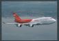 Preview: OASIS, B747-412