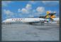 Preview: PLANET AIRWAYS, B727-200