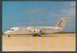 Preview: PALMAIR, BAe 146-300