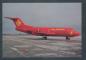Preview: PALAIR MACEDONIAN, Fokker 2B-1000
