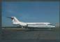 Preview: PIEDMONT AIRLINES, Fokker F28 Fellowsship 1000