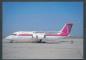 Preview: PRINCESS AIR, BAe 146-200