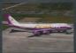 Preview: PRONAIR CARGO, Boeing B747-245F