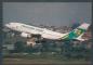 Preview: PASSAREDO, Airbus A310-322