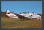 Preview: PHOENIX AIRLINES, DH 114 Heron 2B