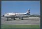Preview: PACIFIC WESTERN, Convair 640