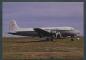 Preview: PACIFIC AIR EXPRESS, DC-4