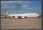 Preview: PIA-PAKISTAN AIRLINES, Boeing 747-367