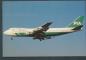 Preview: PIA-PAKISTAN AIRLINES, B747-200
