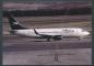 Preview: AIR PLUS COMET, B737-800