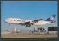 Preview: POLAR AIR CARGO, Boeing 747-121F