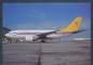 Preview: AIR PAEADISE, A310-300