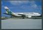 Preview: PASSAREDO, Airbus A310-300