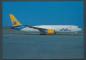 Preview: PB AIR, Boeing B767-300