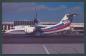 Preview: ROYAL WEST AIRLINES, British Aerospace 146-100