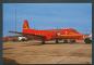 Preview: ROYAL WEST AIRLINES, British Aerospace 146-100