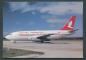 Preview: ROYAL TONGAN, B-737-2Y5