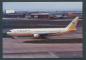 Preview: ROYAL BRUNEI, Boeing B-767-33A