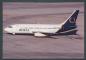 Preview: ROYAL, Boeing B-737-242C