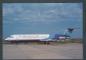 Preview: RED SEA AIR, Bac 1-11-528 FL