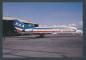 Preview: REEVE ALEUTIAN, Boeing B.727-22C