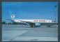 Preview: AIR ROSE, B-737-7L9