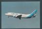 Preview: RIO-SUL-Brasil, B737/5YO