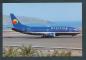 Preview: STERLING, Boeing B-737-3YO