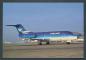 Preview: STELLAIR, Fokker F-28.1000