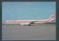 Preview: STERLING AIRWAYS, DC-8-63