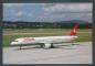 Preview: SWISSAIR, Airbus A.321