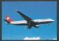 Preview: SWISSAIR, Airbus Industrie A330-222