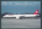 Preview: SWISSAIR, A321-111