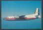 Preview: SKYLINER, Fokker F27 Mk600