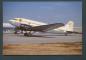 Preview: SKYFREIGHTERS, McDDouglas DC-3