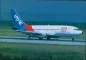 Preview: ARKIA Israeli Airlines, Boing B-737-210