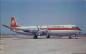 Preview: AIR CANADA Vickers Vanguard Cargoliner