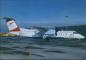 Preview: AUSTRIAN ARROWS, DHC-8