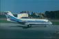 Preview: AEROLINEAS ARGENTINAS  VFW-Fogger F28-1081