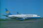 Preview: AMBASSADOR Air, Boeing 737