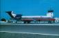 Preview: AEROPERU, Boeing 727-22