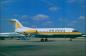 Preview: AIR ANGLIA, Fokker F-28-1000