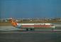 Preview: ATLANTIS AIR DC-9